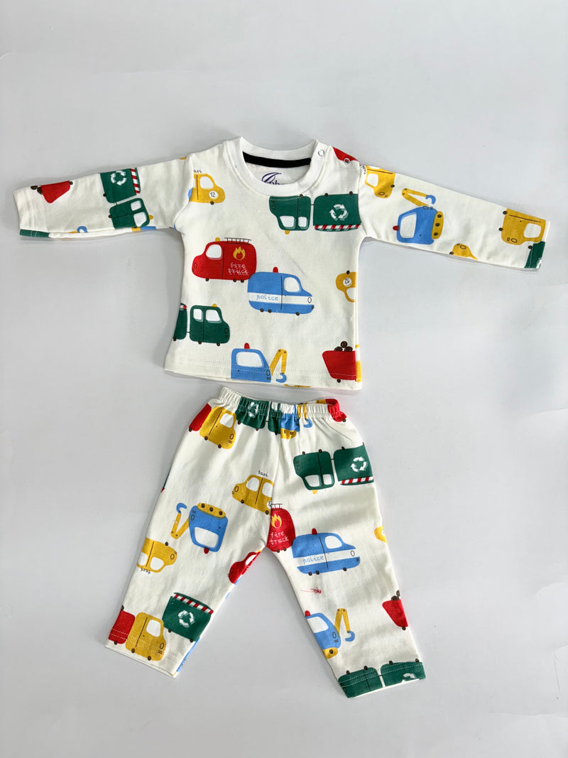 LPremium loop net winter wears IN-12/013