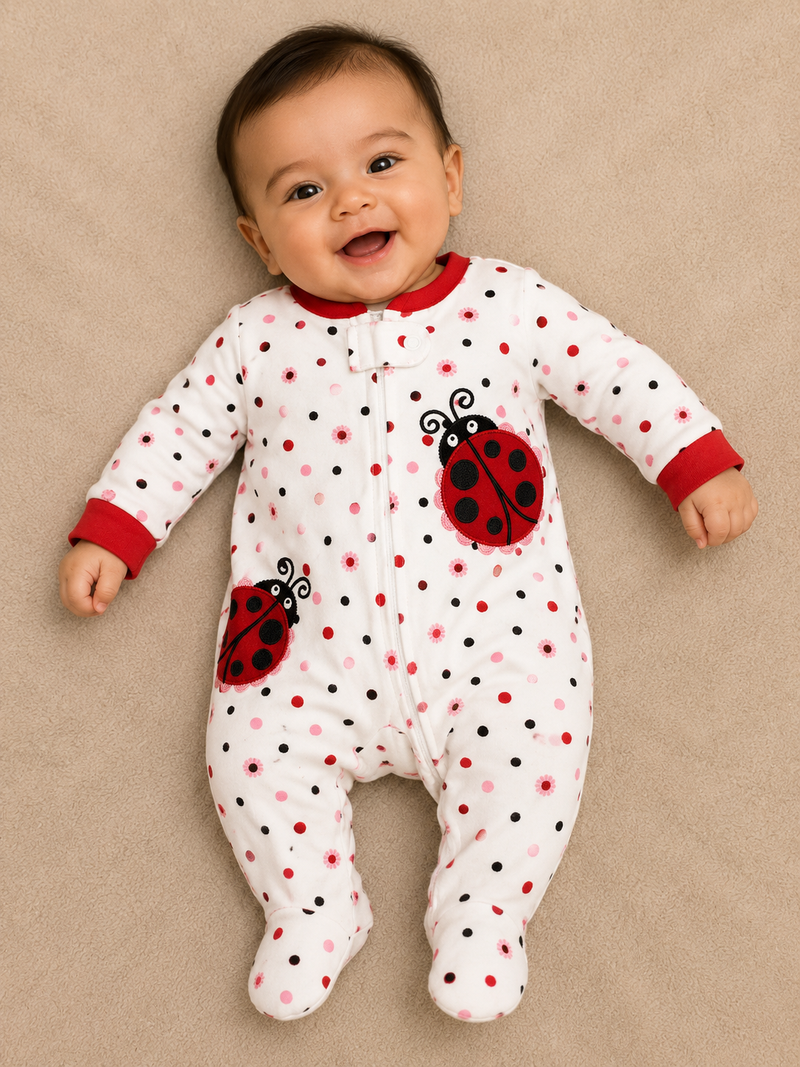 Red burg- full Jumpsuits