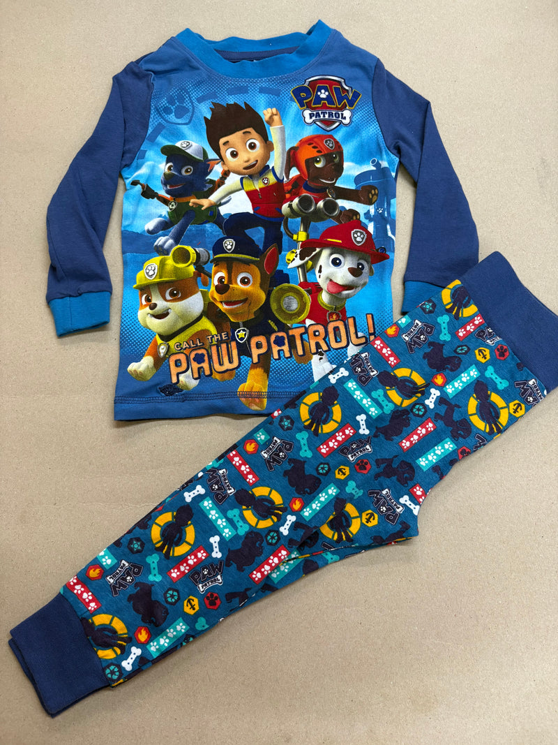 POW PATROL -Kids Full Sleeve Set