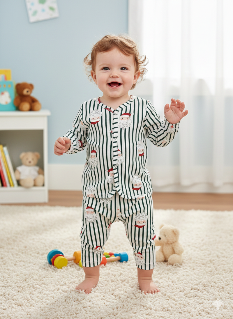 Full Sleeve Baby Jabla Christmas 22/12