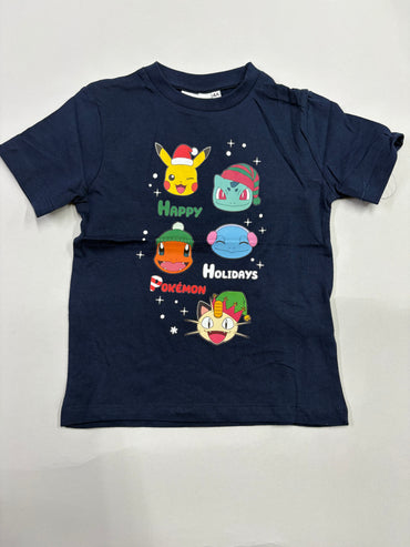 Pokemon- T-Shirts