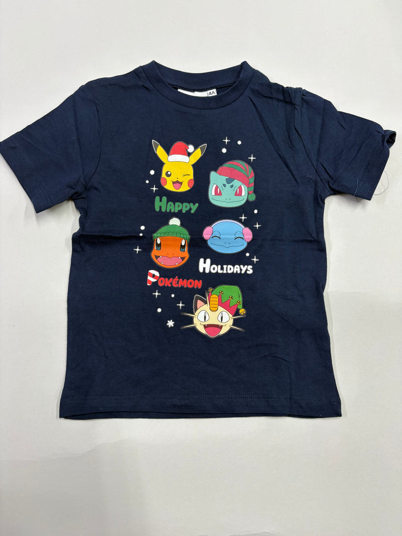 Pokemon- T-Shirts