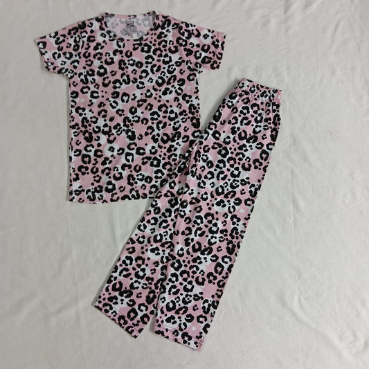 Kids Suit - Lavendar