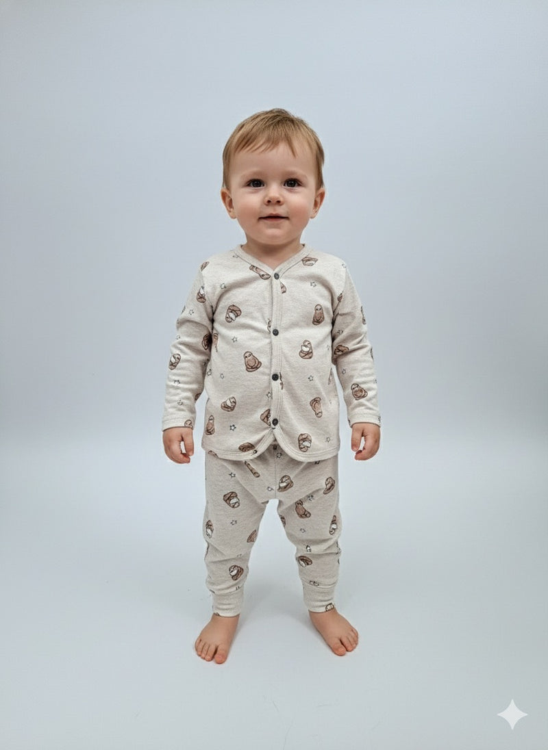 Full Sleeve Baby Jabla