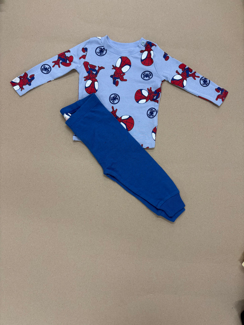 Spider man - full sleeve sets