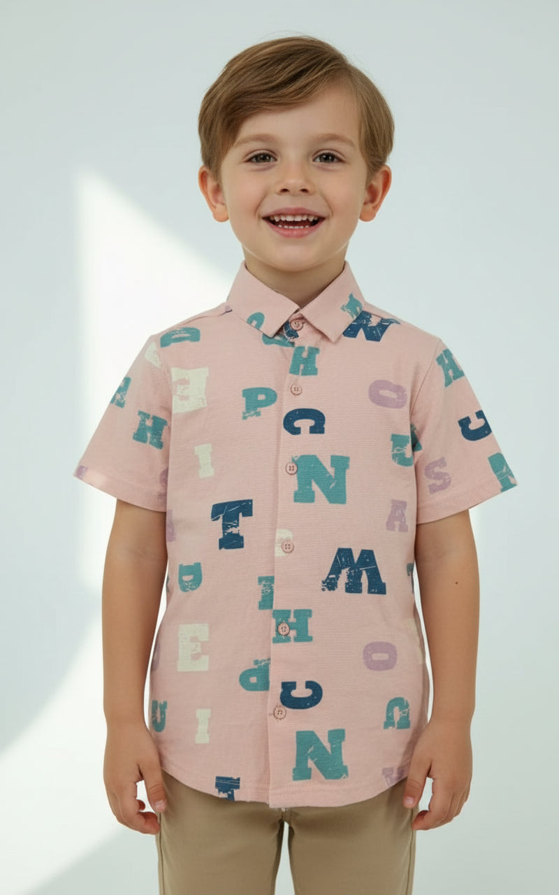 Kids Shirts