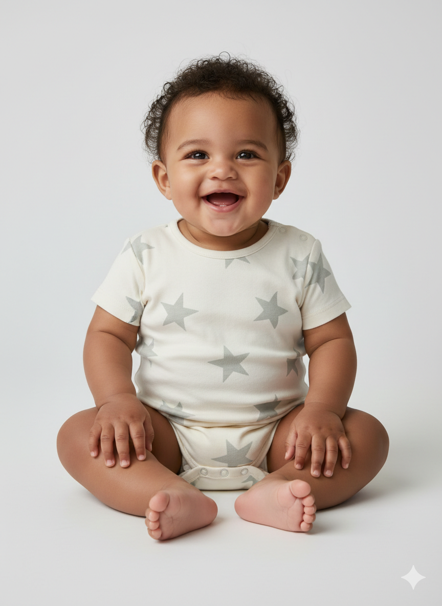 -High  Quality Baby half Jumpsuits