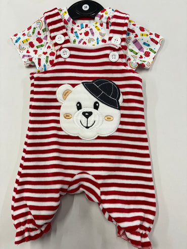 - Baby Dungaree