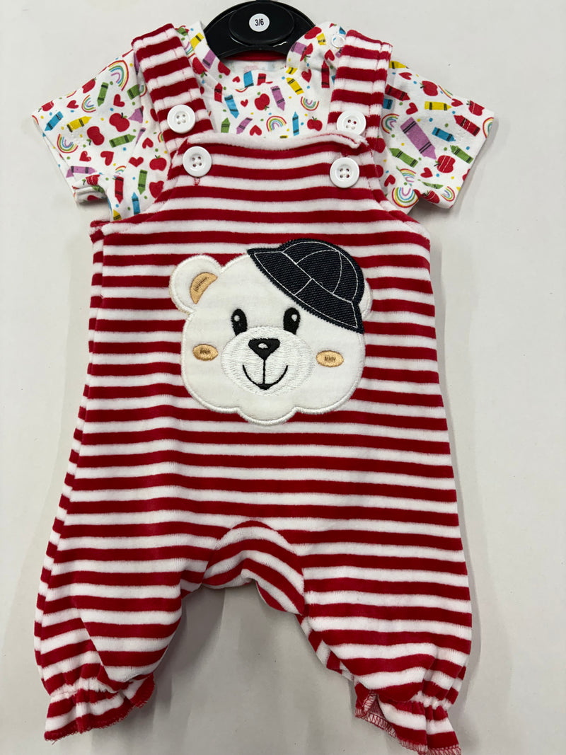 - Baby Dungaree
