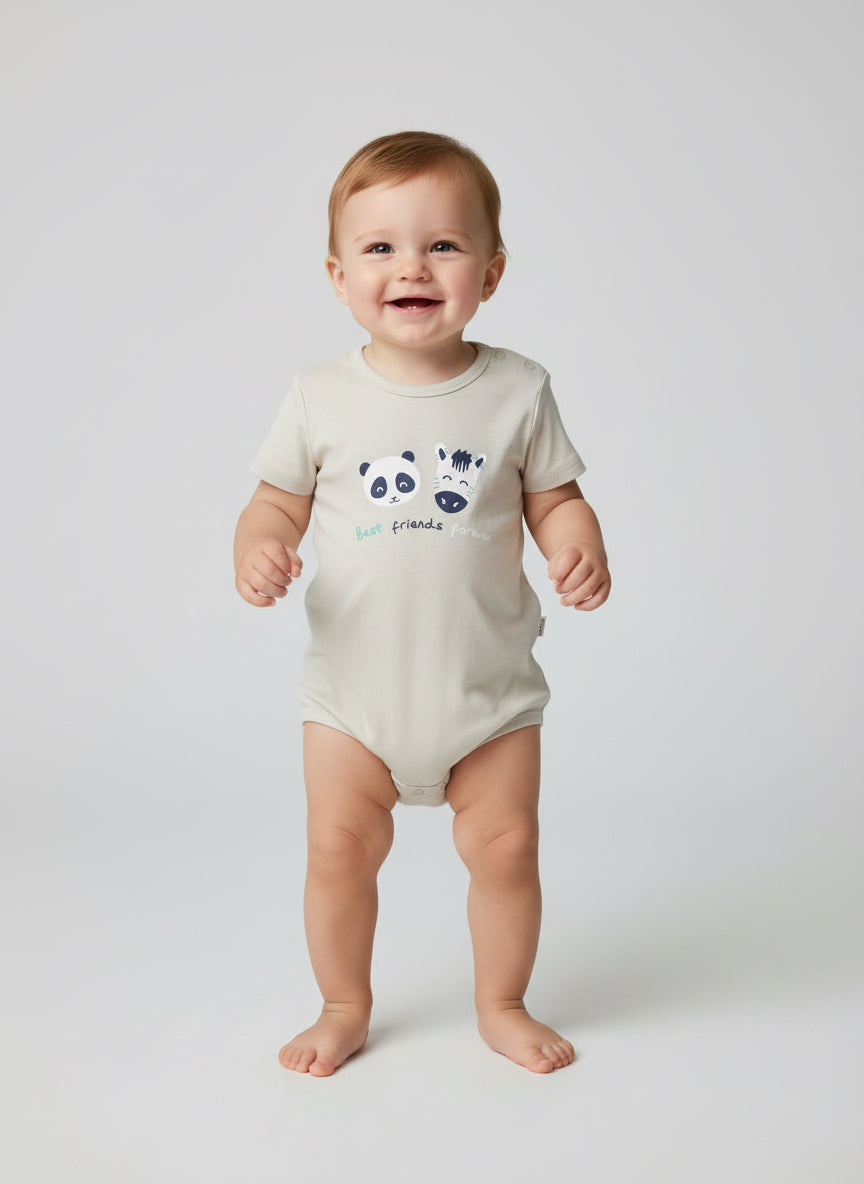 Best friends forever -Jumpsuit