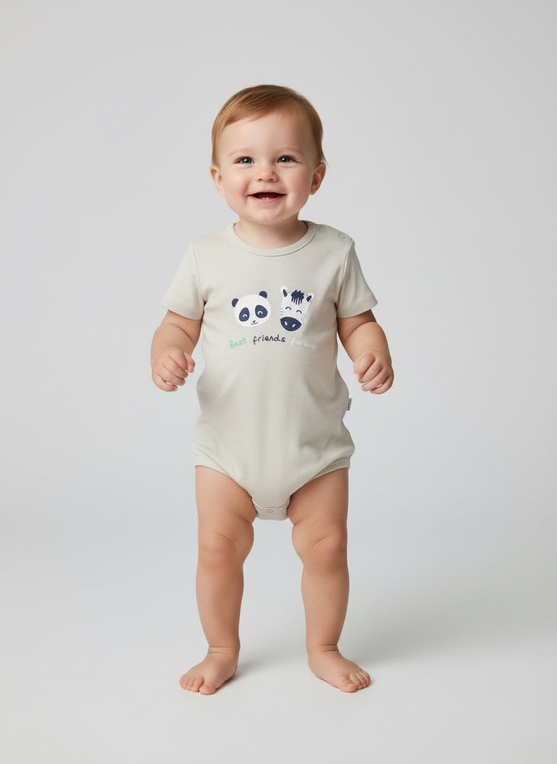 Best friends forever -Jumpsuit