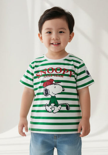 SNOOPY GOLF TEAM T-Shirts