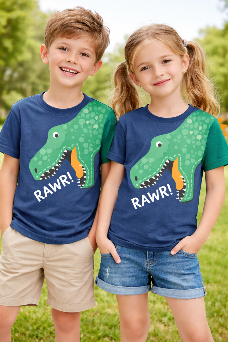 RAWR ! T-Shirts