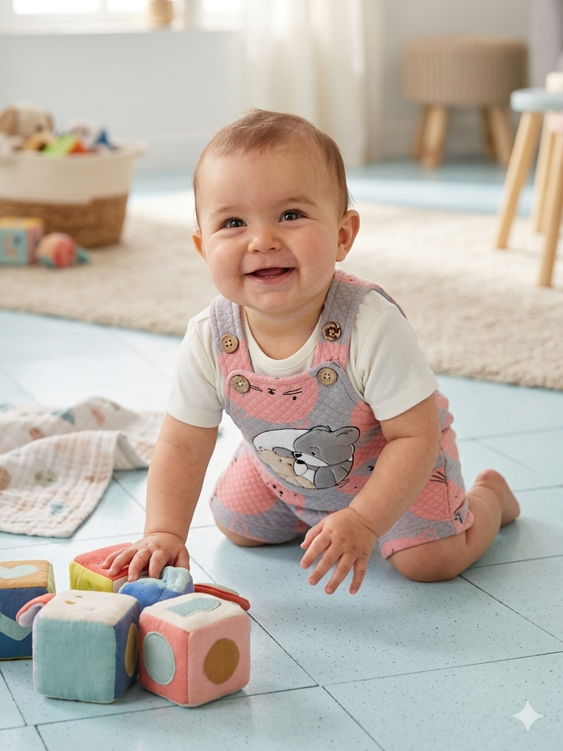 Dusty pink, dusty rose,or mauve- Dungaree