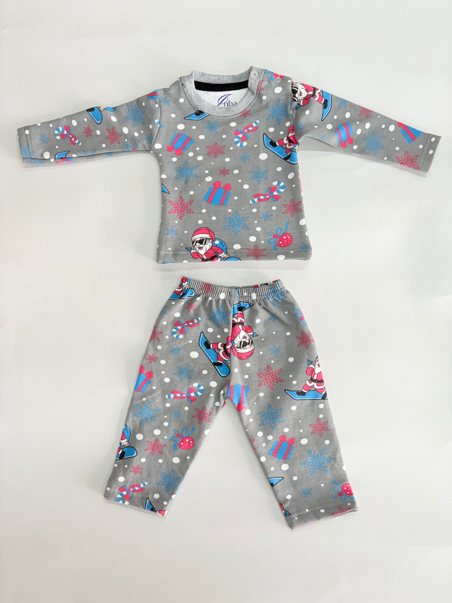 Premium loop net winter wears IN-12/013