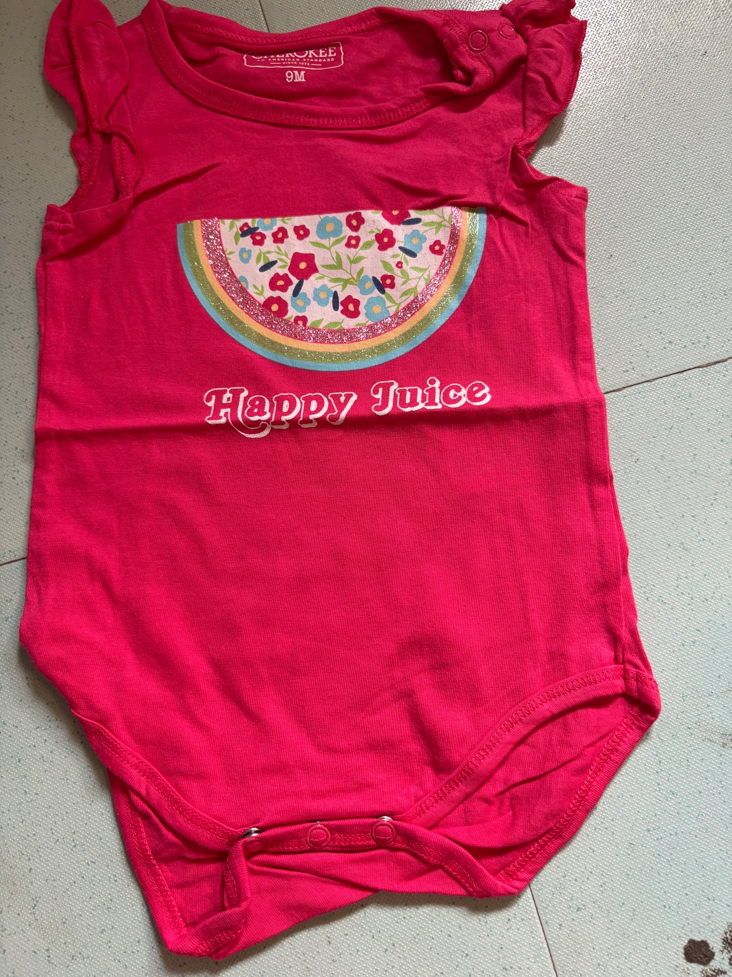 Watermelon🍉 - Baby Romper