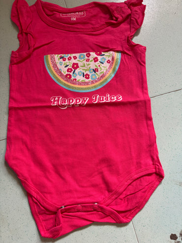 Watermelon🍉 - Baby Romper