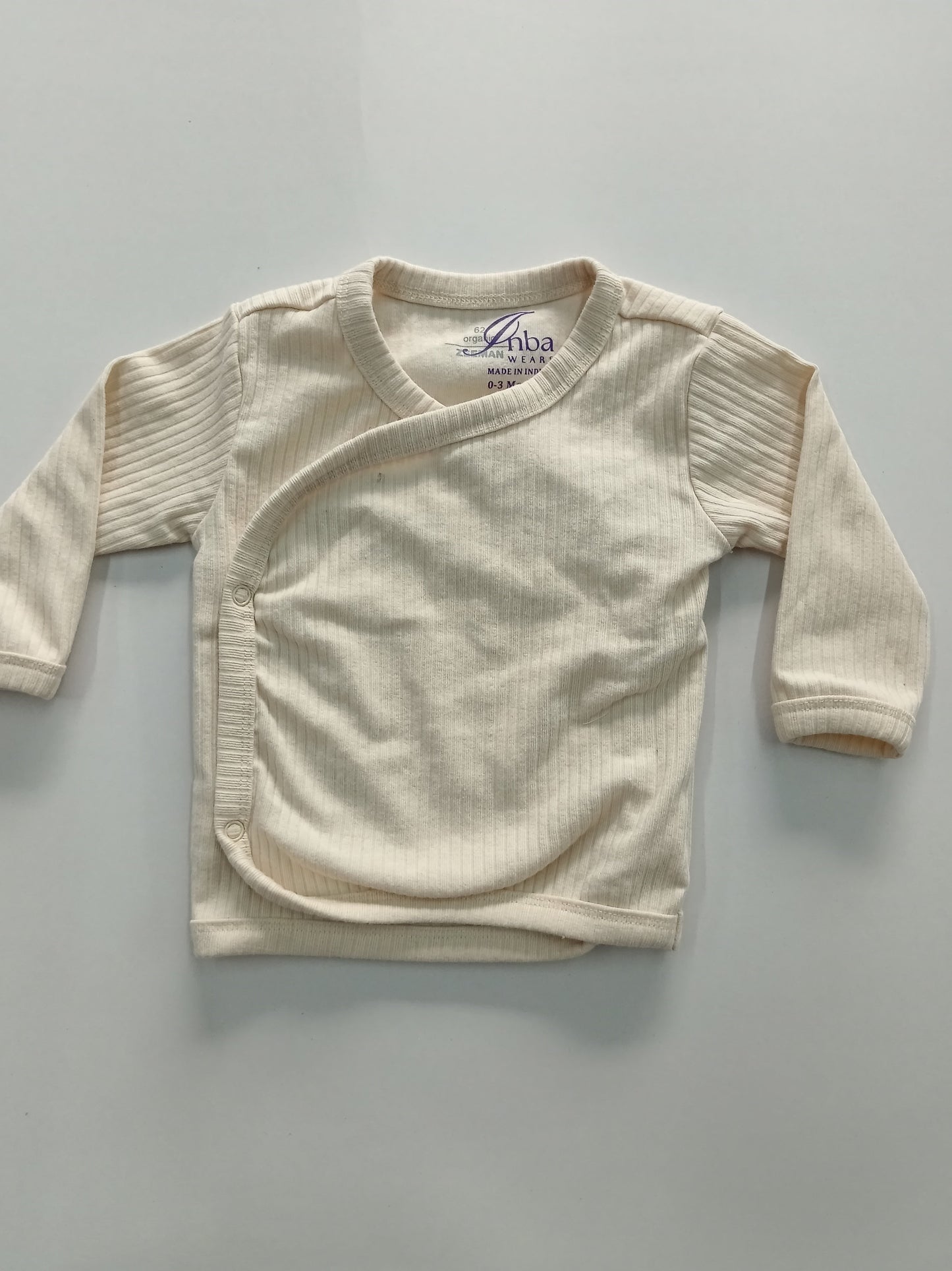 Sandle-Jabla front open top