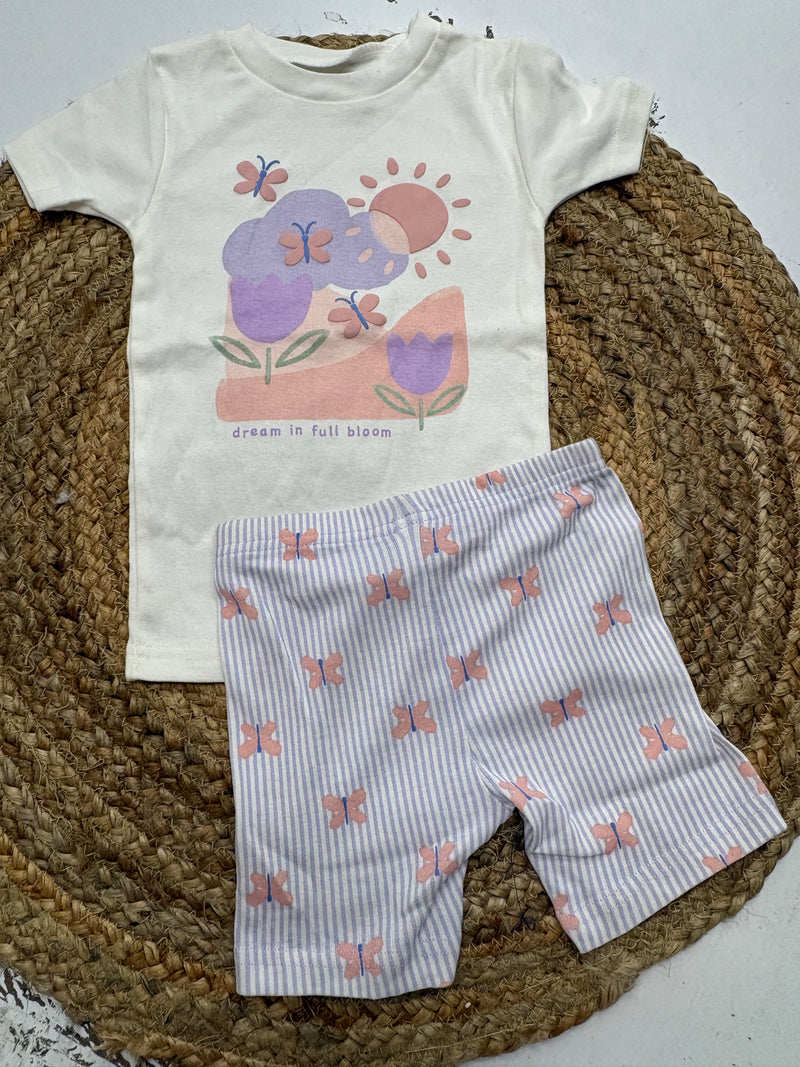-Kids Co-Ord Set premium quality