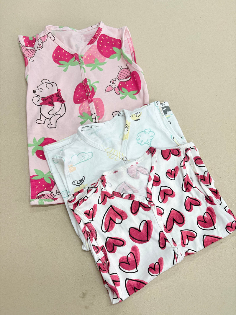 Baby Jabla Top Combo