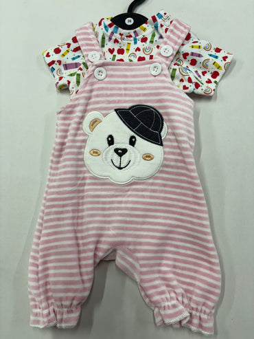 - Baby Dungaree