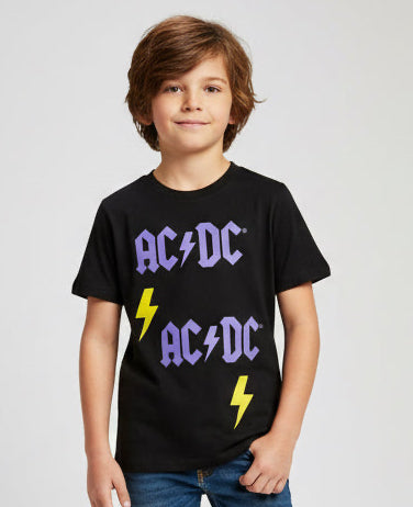 AC & DC T-Shirts