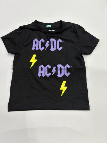 AC & DC T-Shirts