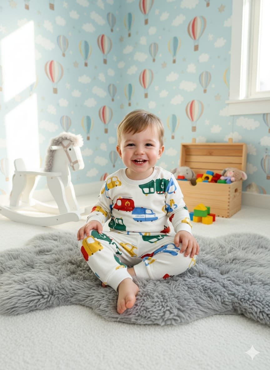 LPremium loop net winter wears IN-12/013