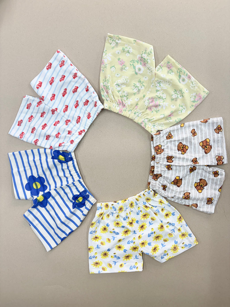 Baby Comba Shorts