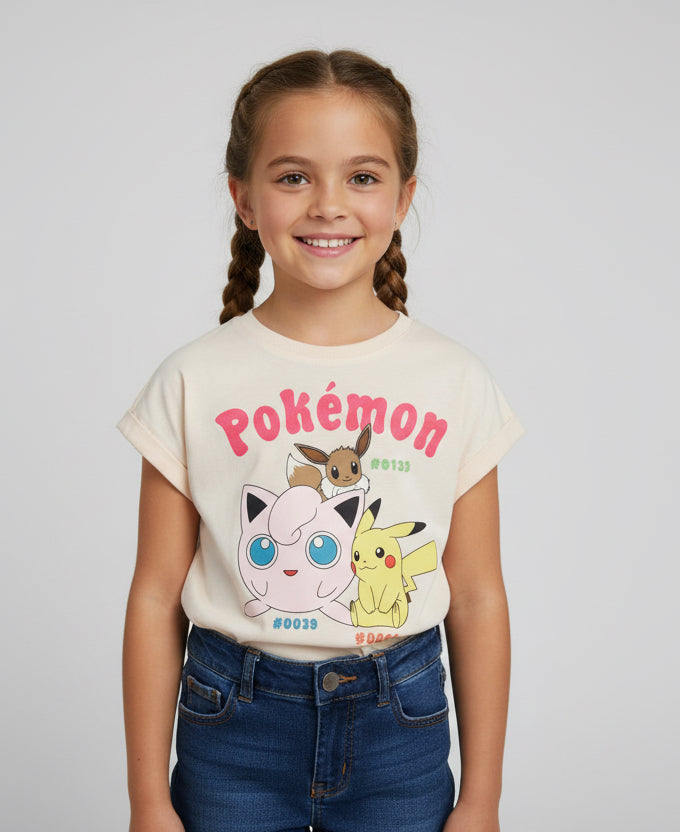Pokemon - T-Shirts