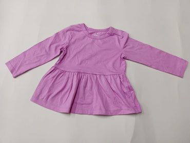 Light violet- Baby fullSleeve top