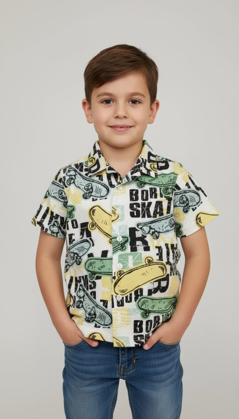 Kids Shirts