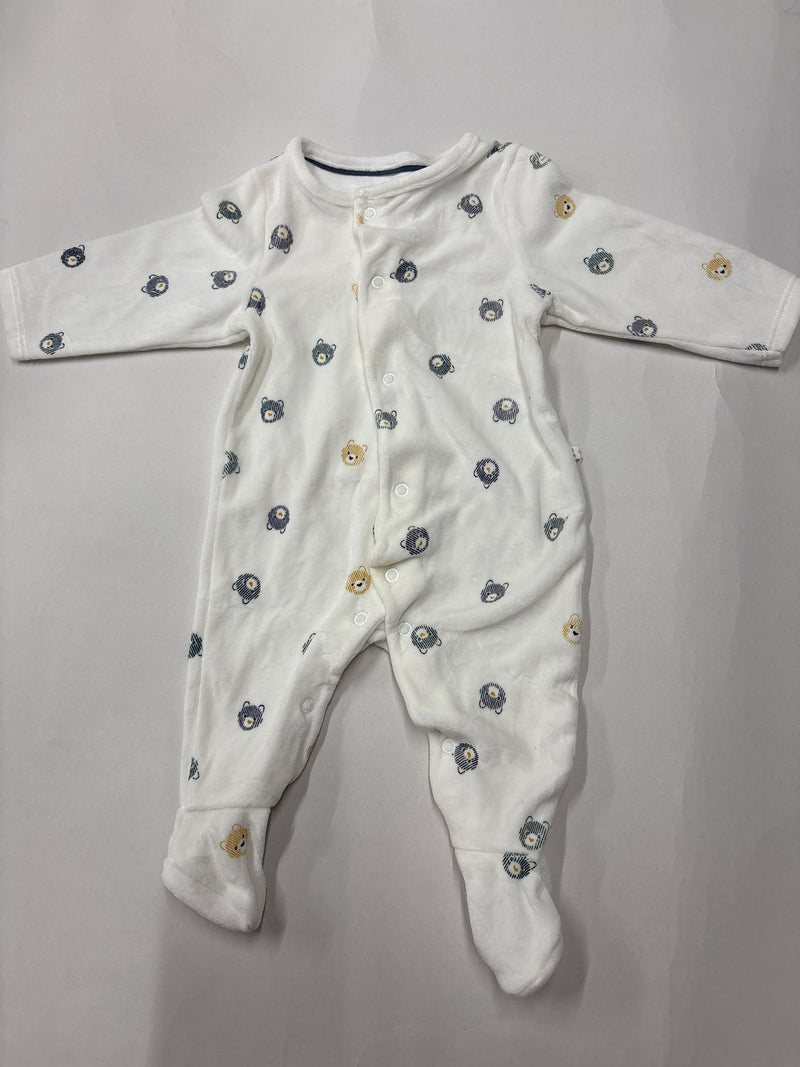 teddy - Baby full Jumpsuits