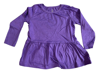 Violet -baby full sleeve top