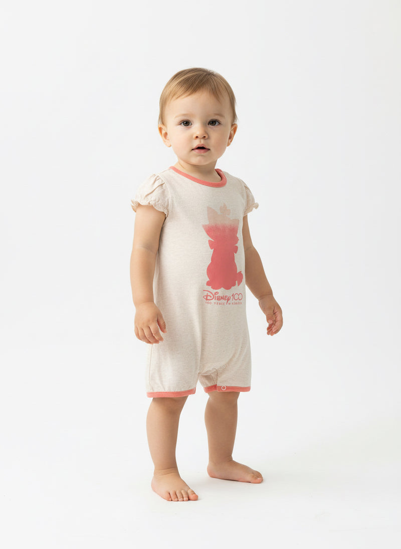 Disney cat -Jumpsuit