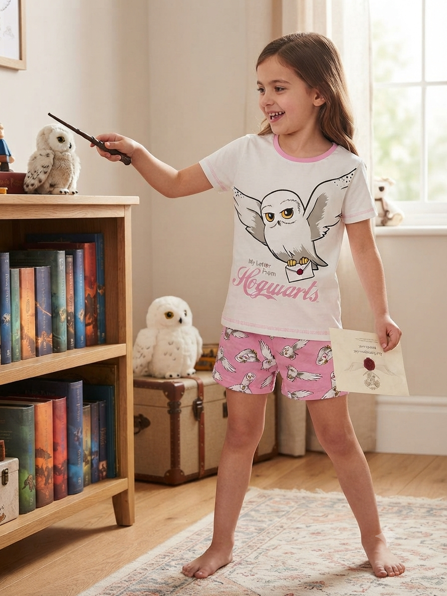 Kids Full Sleeve Set