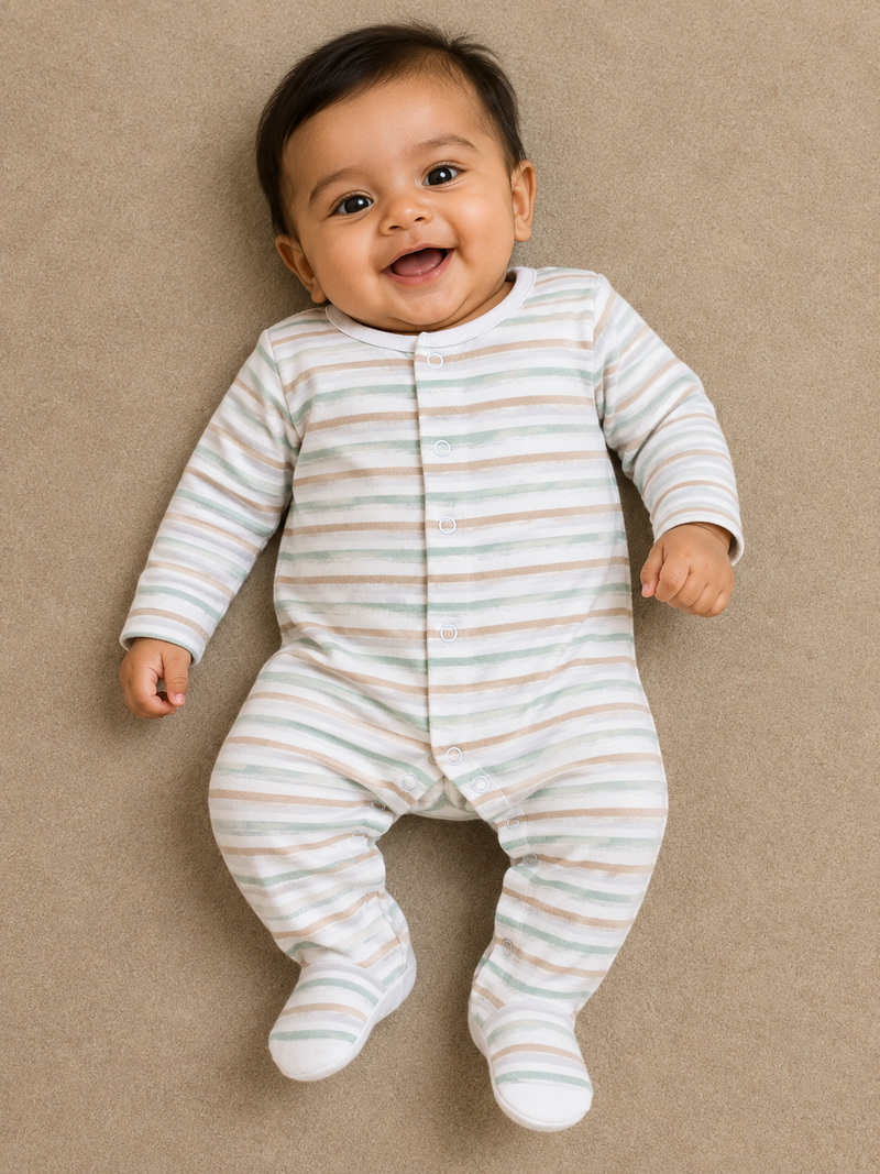 Multiple line-eith shoe Baby  high quality jumpsuit Jumpsuits