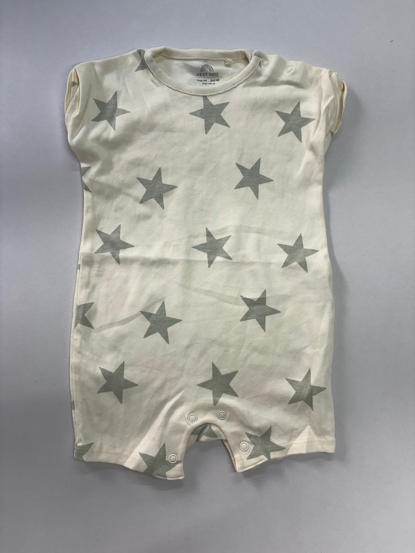 -High  Quality Baby half Jumpsuits