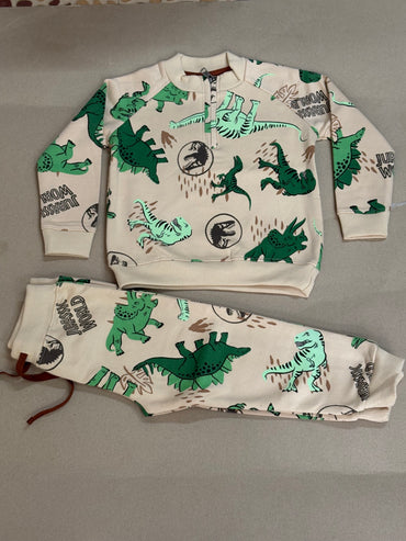 Jurassic World 🦖 🦕- Baby winter set