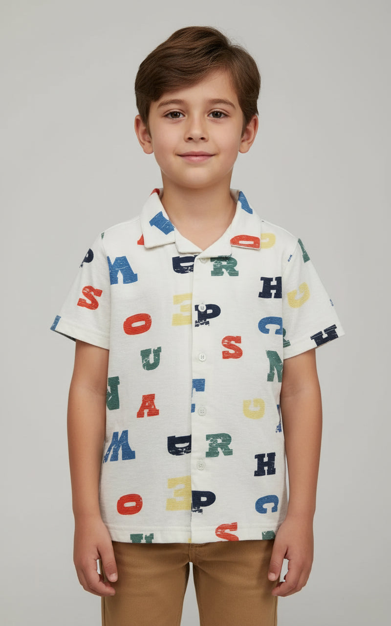 Kids Shirts