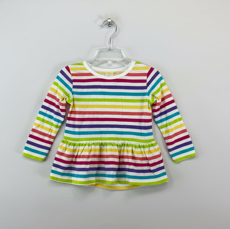 Rainbow - Full Sleeve top