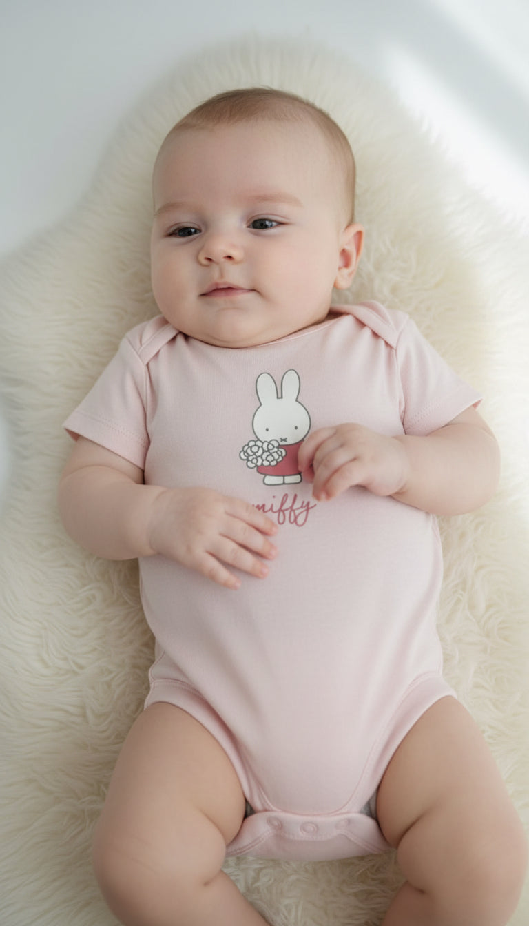 Rabbit Romper