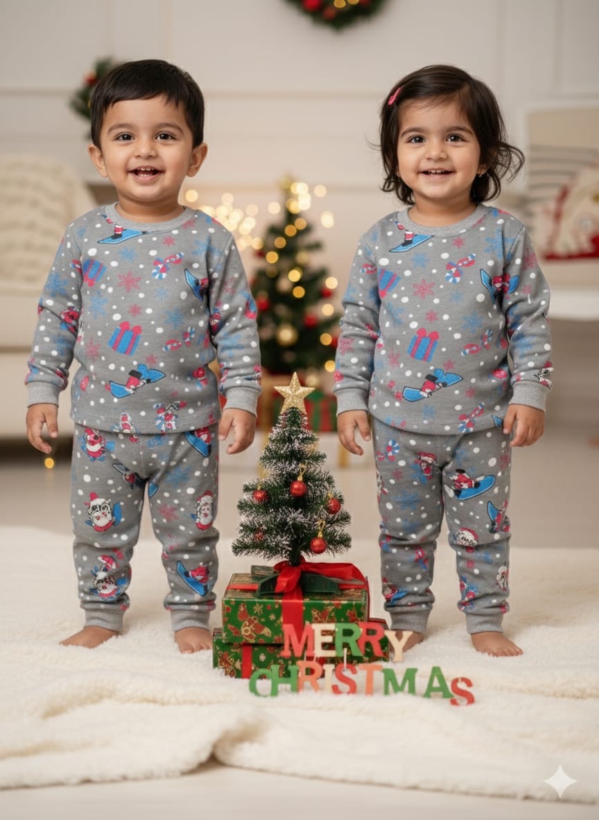 Premium loop net winter wears IN-12/013