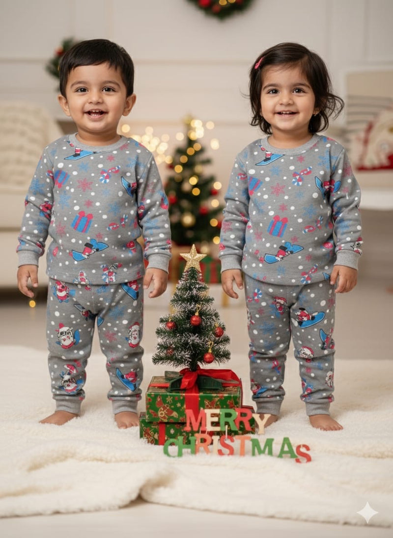 Premium loop net winter wears IN-12/013