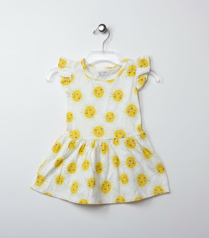 Sun-Frock