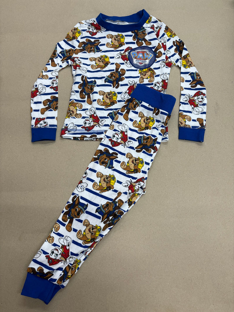 POW Patrol-Kids Full Sleeve Set