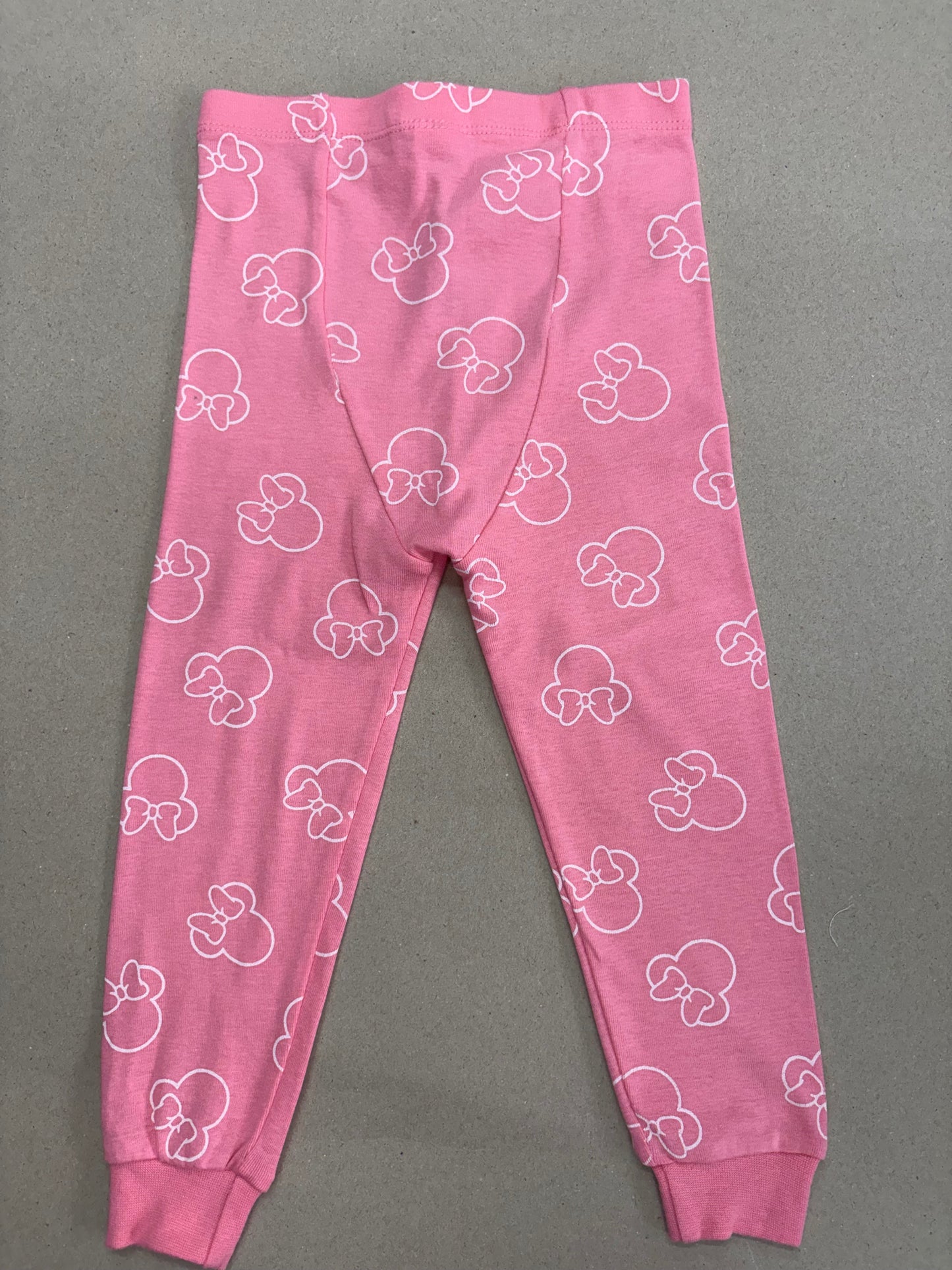 Pink - Full sleeve  co ords set