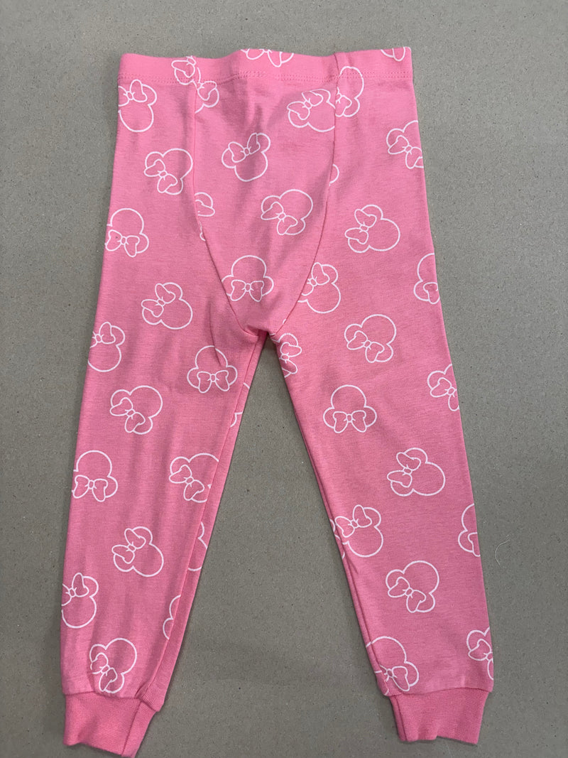 Pink - Full sleeve  co ords set