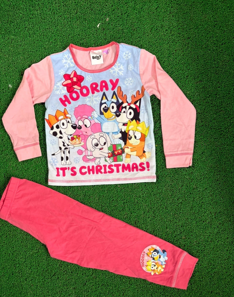 Hooray 🎉 -Kids Full Sleeve Set