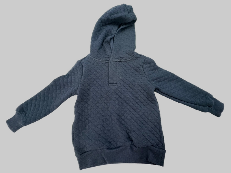 Hoodie-Navy